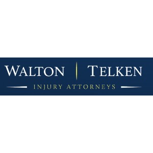 Walton Telken Injury Attorneys
