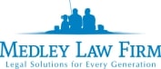 Medley Law Firm
