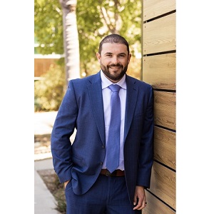 Petrov Personal Injury Lawyers