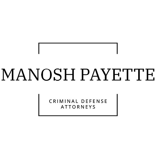 Manosh Payette Criminal Defense Attorneys