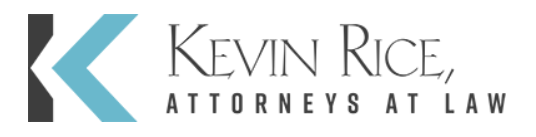 Kevin Rice, Attorneys At Law