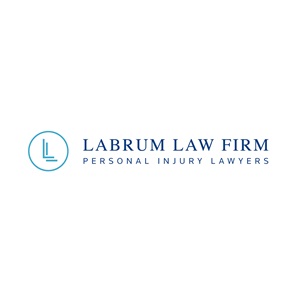 Labrum Law Firm Personal Injury Lawyers