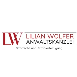 Lilian Wolfer Rechtsanwältin