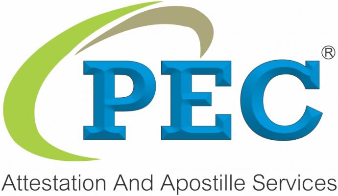 PEC Attestation AND Apostille Services India Pvt Ltd