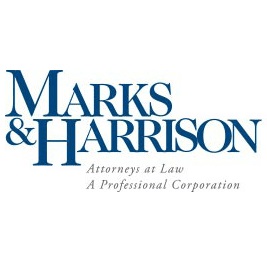 Marks & Harrison