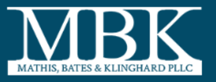 Mathis, Bates & Klinghard PLLC