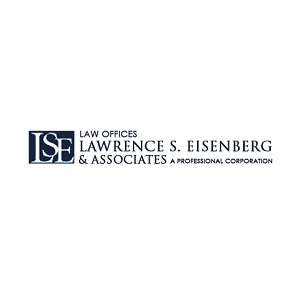Law Offices of Eisenberg & Associates
