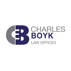 Charles E. Boyk Law Offices, LLC