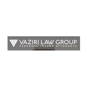 Vaziri Law Group Personal Injury Attorneys