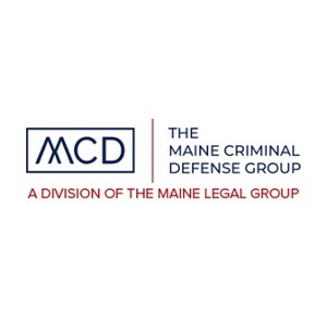 The Maine Criminal Defense Group