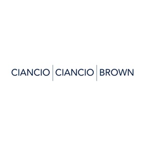 Ciancio Ciancio Brown, P.C.
