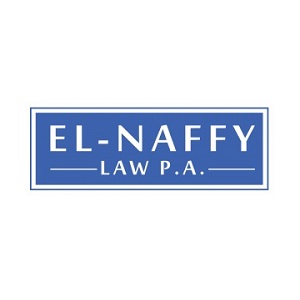 El-Naffy Law, PA