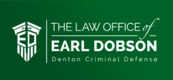 The Law Office Of Earl Dobson