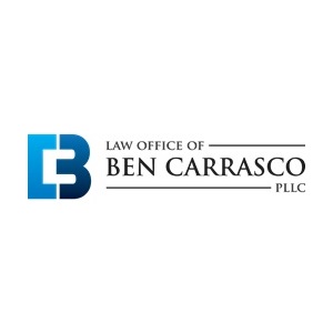 Law Office of Ben Carrasco, PLLC: Divorce & Family Law Attorney