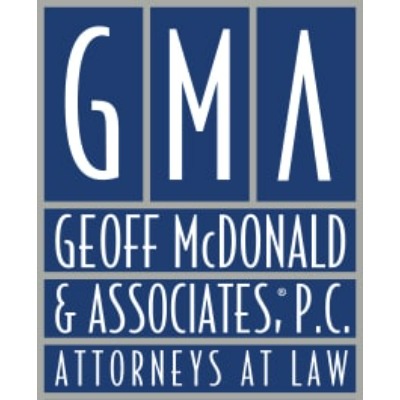 Geoff McDonald & Associates, P.C.