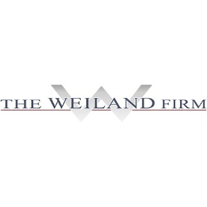 The Weiland Firm, PLC