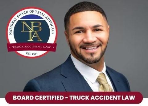 Los Angeles Truck Accident Lawyers