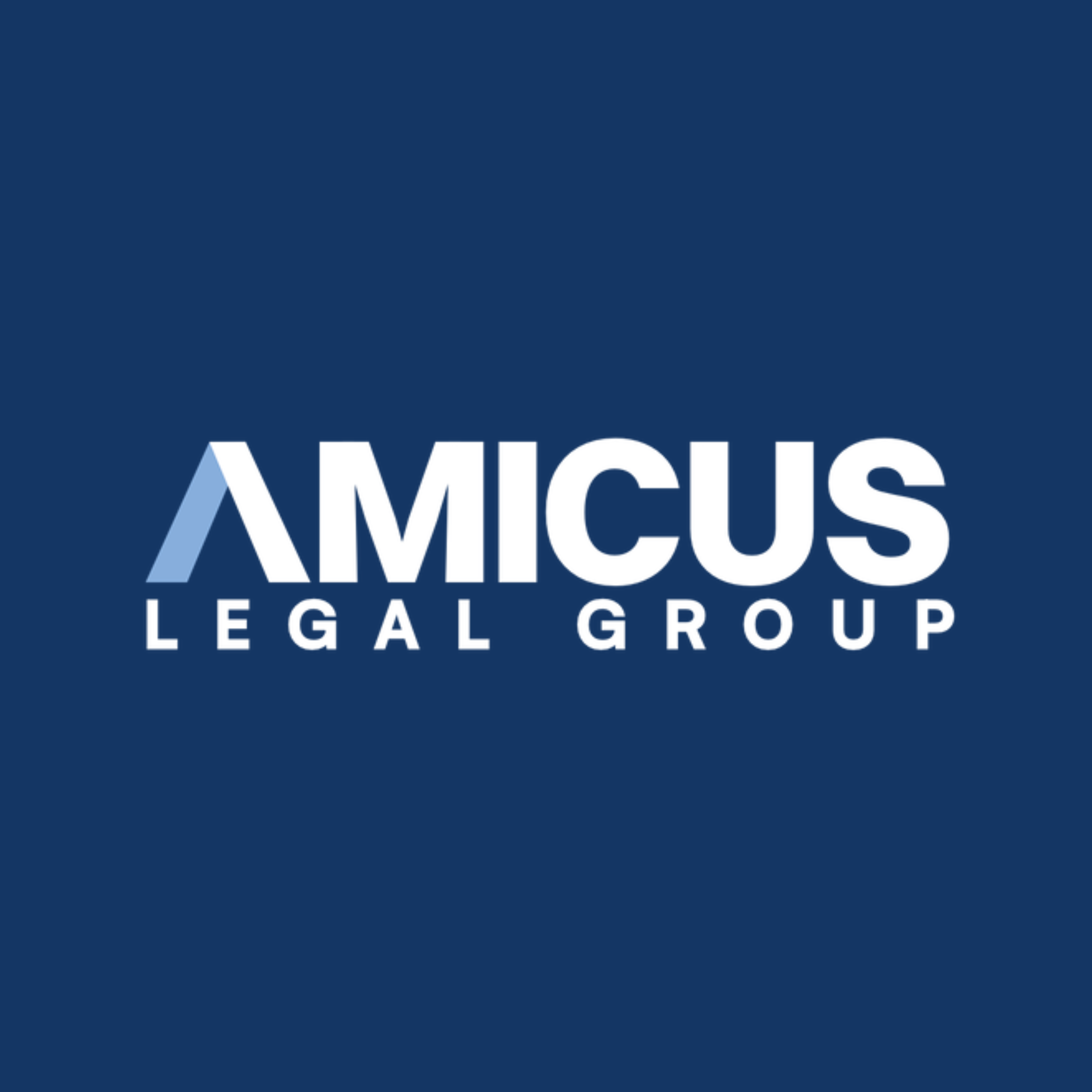 Amicus Legal Group