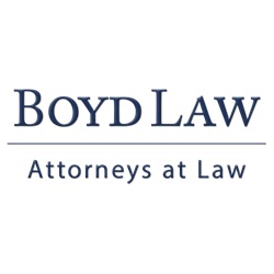 Boyd Law