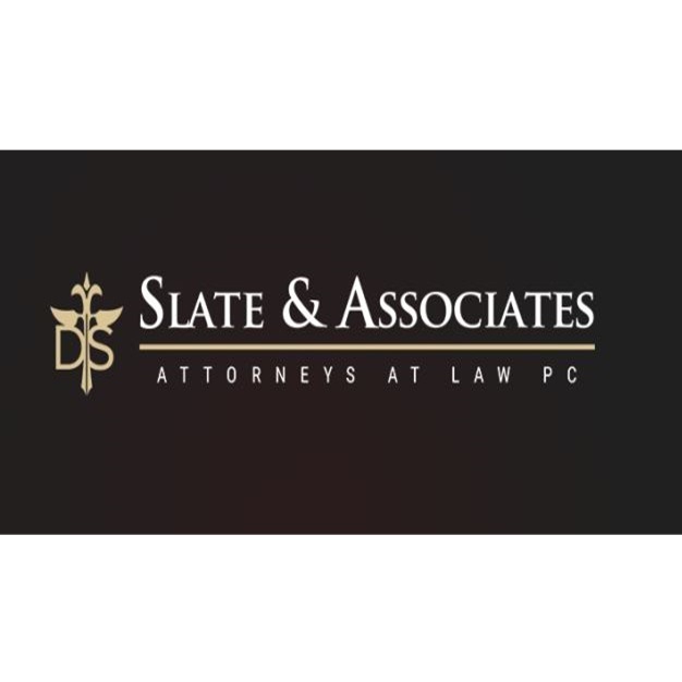 Slate & Associates, Attorneys at Law