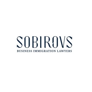 Sobirovs Law Firm