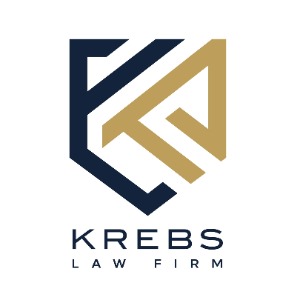 Krebs Law Firm | Injury & Disability Attorney