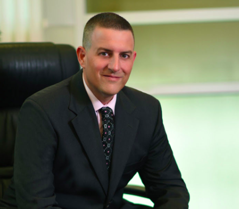 Law office of Gregory H. Comings, APC