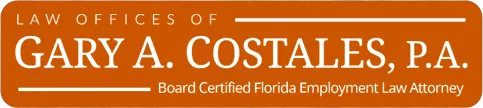 Law Offices of Gary A. Costales, P.A