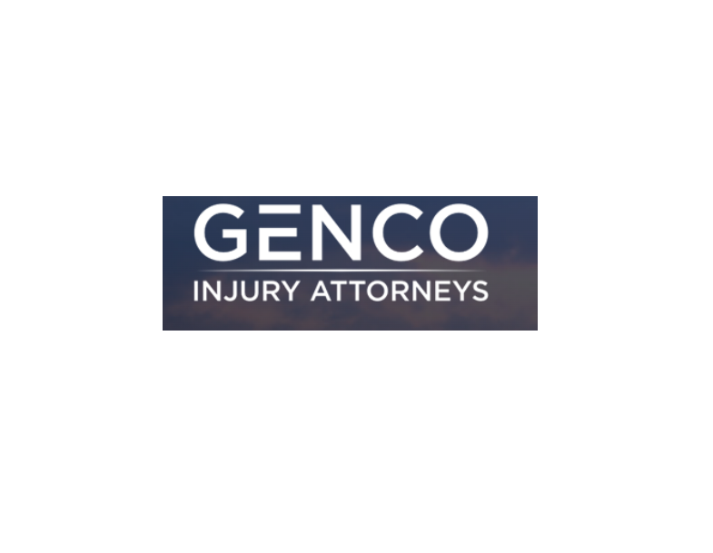 Genco Injury Attorneys