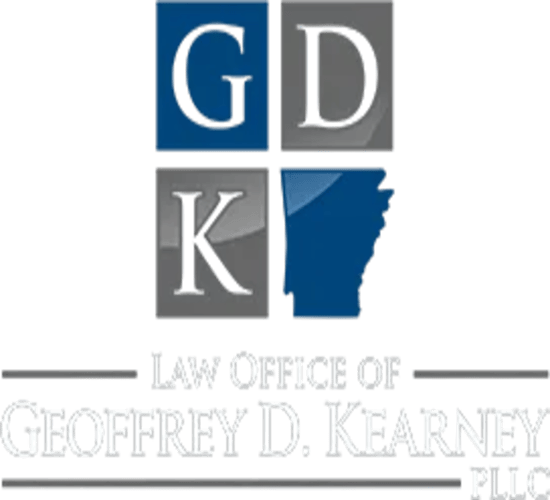 Law Office of Geoffrey D. Kearney, PLLC