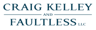 Craig, Kelley, & Faultless LLC