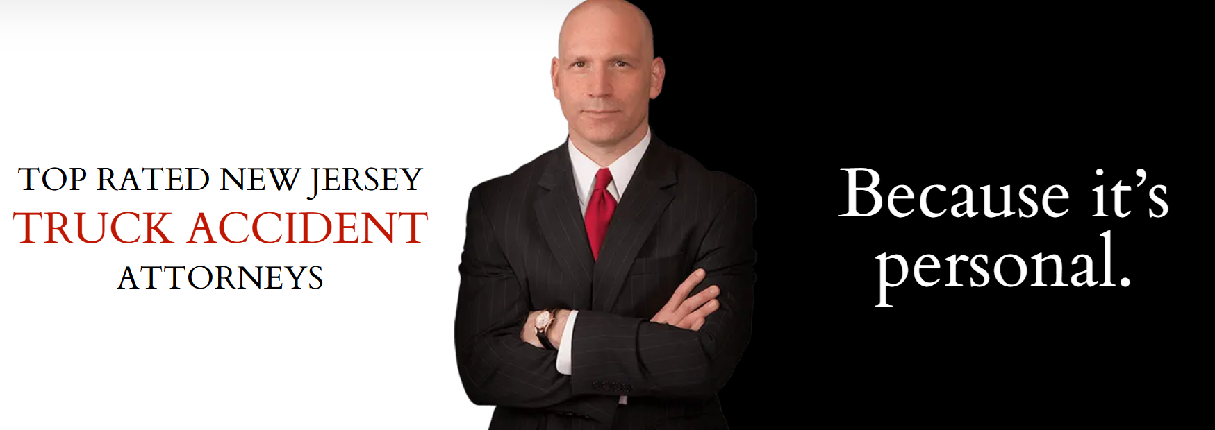 Grossman Law New Jersey Truck Accident Lawyer