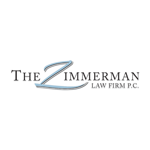The Zimmerman Law Firm, P.C.