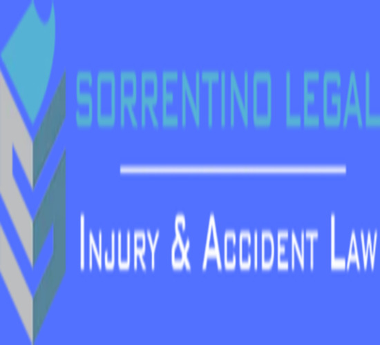 Sorrentino Legal - Injury & Accident Law