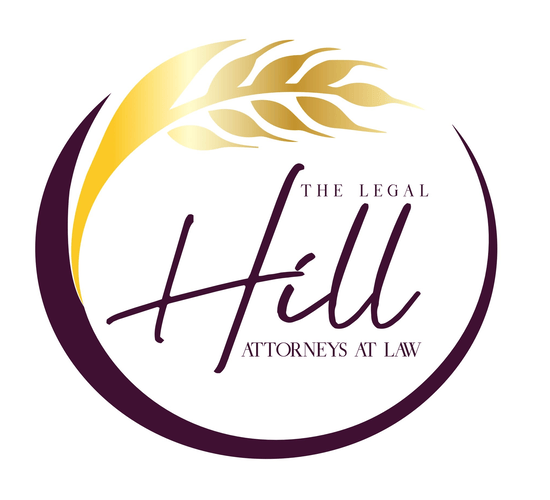 The Legal Hill, PLLC