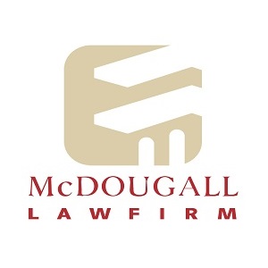 McDougall Law Firm, LLC