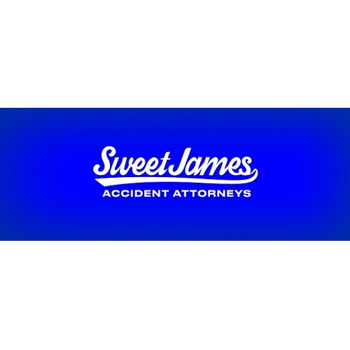 Sweet James Accident Attorneys
