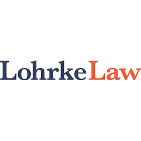 Lohrke Law: Oregon Expungement Lawyers