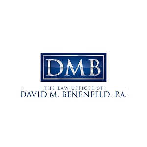 Law Offices of David M. Benenfeld P.A