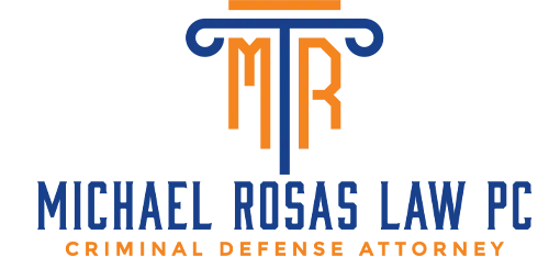 Michael Rosas Law PC