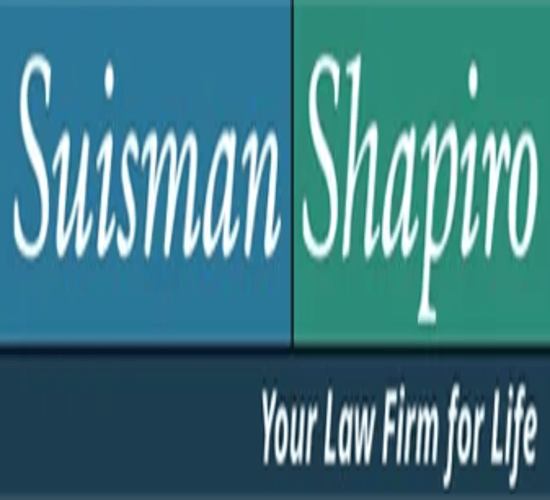 Suisman Shapiro Attorneys-at-Law
