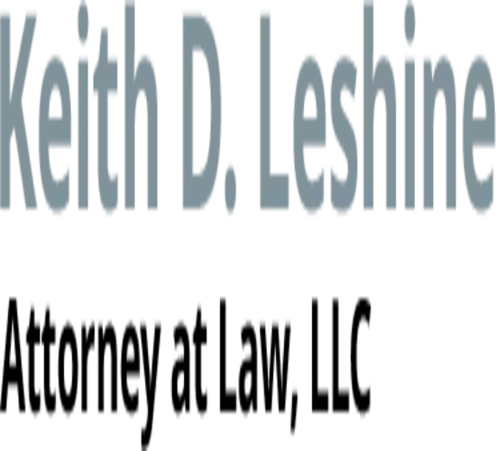 Keith D. Leshine Attorney at Law, LLC