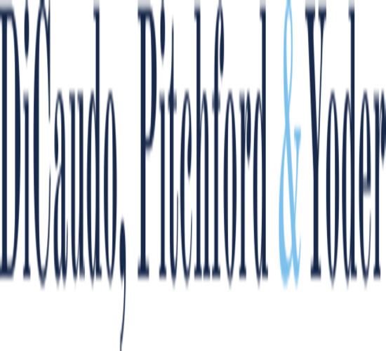 DiCaudo, Pitchford & Yoder