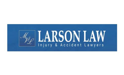 Larson Law Injury & Accident Lawyers