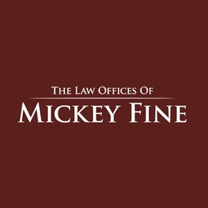 Law Offices of Mickey Fine