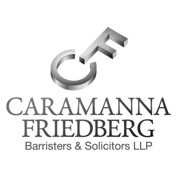 Caramanna, Friedberg LLP