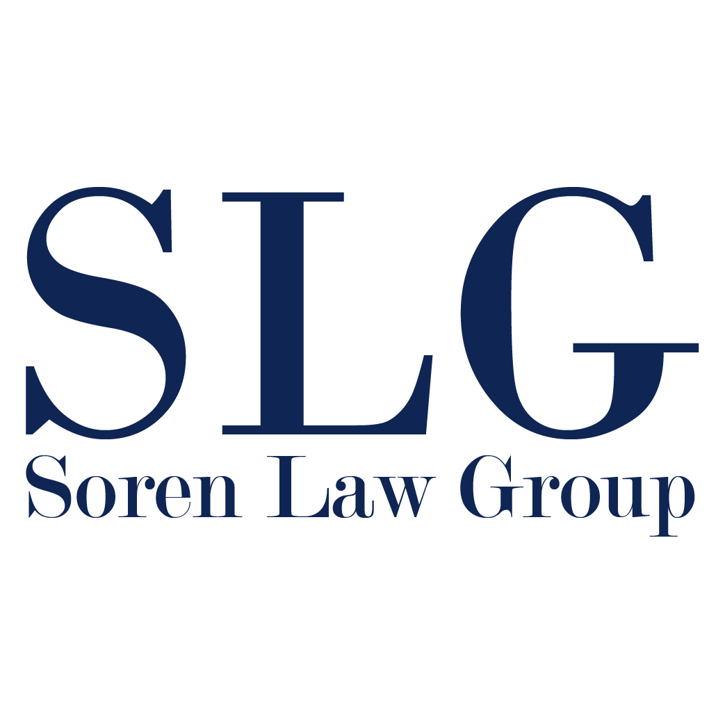 Divorce Law - Soren Law Group