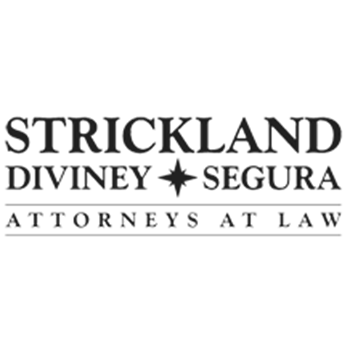 Strickland, Diviney, Segura