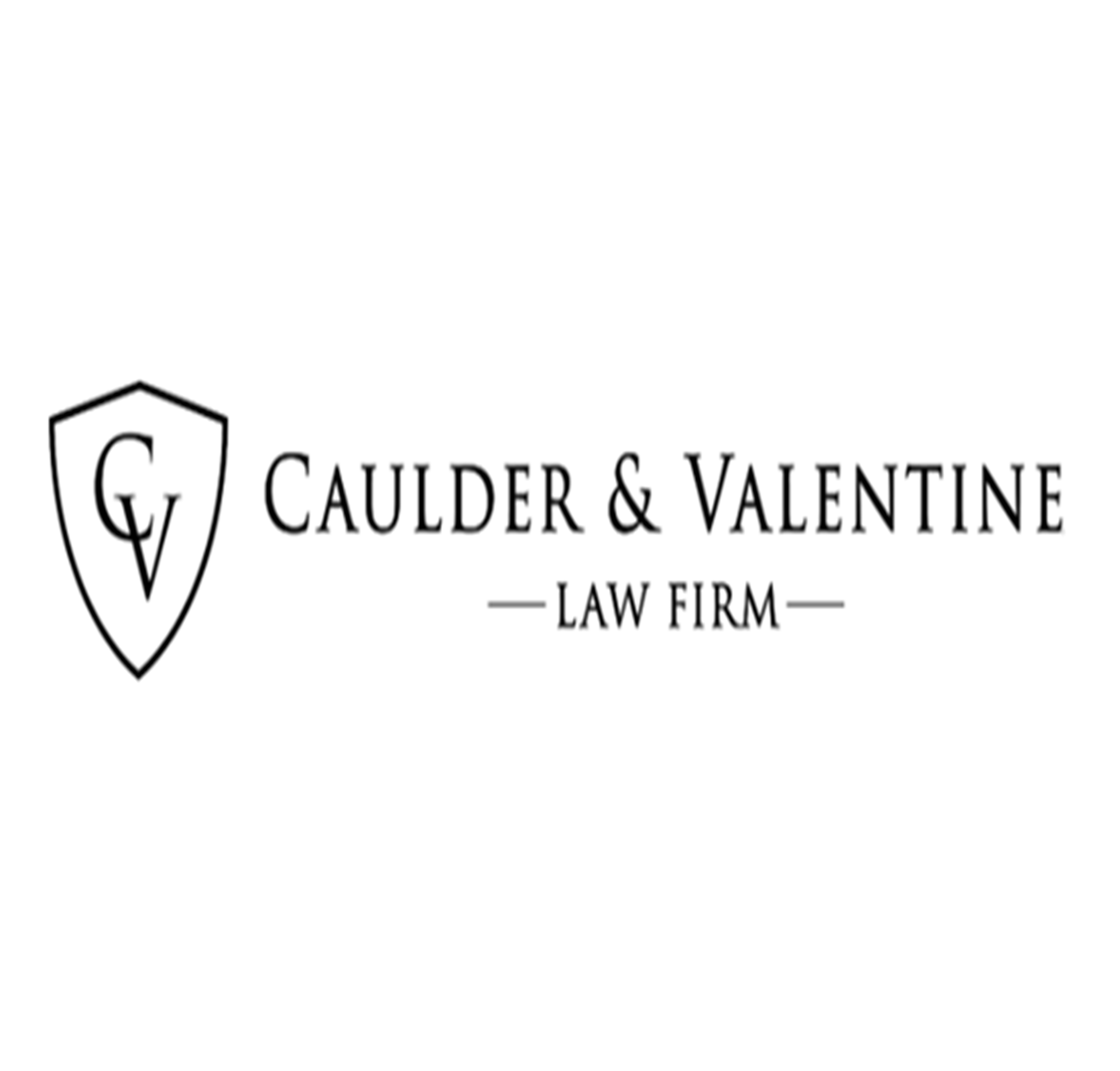 Caulder & Valentine Law Firm