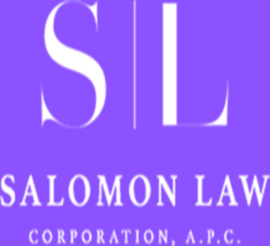 Salomon Law Corporation